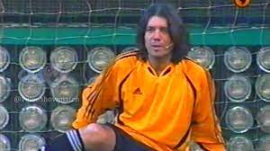Nip(2005) emil «heaton» christensen tommy «potti» ingemarsson marcus «zet» sundström christer «fisker» eriksson michael «ahl» korduner. Futbol Kids En Showmatch 2005 Youtube