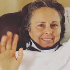 Fundraiser for Deirdre Lee by Shannon Larson : Deirdre's road to recovery