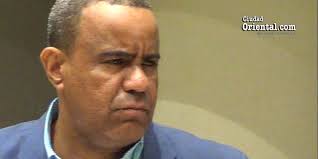 El regidor peledeísta Danilo Mesa denuncia ASDE debe casi mil 800 millones  de pesos