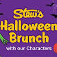 Yonkers Halloween Brunch with Wow the Cow and Friends event image