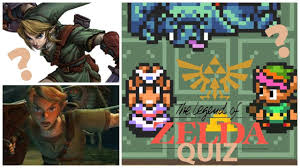 Rd.com knowledge facts consider yourself a film aficionado? The Legend Of Zelda Quiz Master Your Knowledge Quizondo