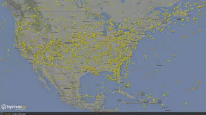 Get weekly updates on flightradar24 and have the latest aviation news land in your inbox. An Inside Look At Flightradar24 The Team Watching Every Airplane In The Sky Abc News