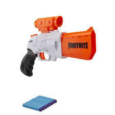 10 top best nerf guns for sale 2018 : Nerf Fortnite Sr Blaster