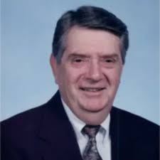 Obituary information for Cecil G. Mumpower