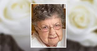 Shirley B Mullins Obituary January 13, 2024