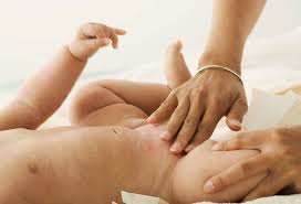 Image result for newborn diaper rash