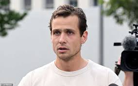 British teen feared dead after vanishing during swim off Dutch beach