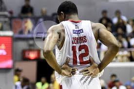 Othyus Jeffers earns Cone's respect after shaking off Belga hits, back spasm