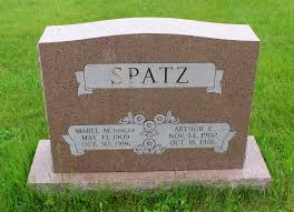 Arthur Emmanuel Spatz (1902-1986)