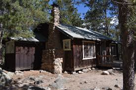 Rocky mountains' views will be unforgettable too during your stay. Cascade Cottages History Colorado