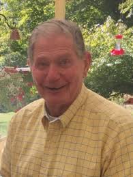 Truman Peterson Obituary