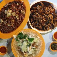 Try sotong fried rice at jenny lala stall. Damansara Uptown Hokkien Mee Petaling Jaya Restaurant Reviews Photos Phone Number Tripadvisor