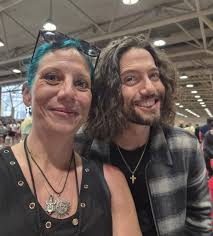 belated birthday present from my sister 😭