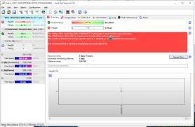 When on the hunt for a new pc or external hard drive, you'll likely see two diff. Showing 1 Health On Newly Installed Ssd Hard Disk Monitoring