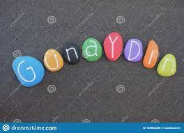 Another word for opposite of meaning of rhymes with sentences with find word forms translate from english translate to english words with friends scrabble crossword / codeword words starting with words ending with words containing exactly words containing letters pronounce find conjugations find names. Gunaydin Good Morning In Turkish Language Composed With Multicolored Stone Letters Over Black Volcanic Sand Stock Image Image Of Stones Work 160868285