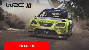 Metacritic game reviews, wrc 10 fia world rally championship for pc, reach the 2021 season podium, and to celebrate the 50th anniversary of the competition. Wrc 10 Reveal Trailer Youtube