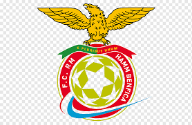 Auch bei den begegnungen am mittwoch sollten sie aufpassen. S L Benfica Uefa Champions League Sport London E Benfica F C Fc Rm Hamm Benfica Portugal Football Sport Logo Sports Png Pngwing
