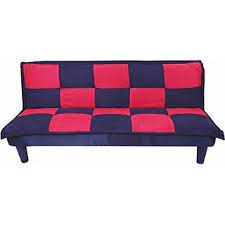 Single seater sofa adds a new dimension to your space & provides you with ample of solace. Buy Woodstock India Solid Wood Single Sofa Bed Online 8499 From Shopclues