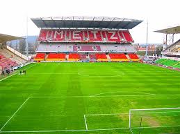Fifa 21 ratings for fc metz in career mode. Stade Saint Symphorien Stadion In Longeville Les Metz