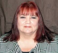 Jeanne Carter Obituary