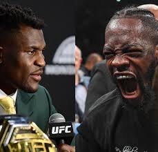 “Probably Some Don King Scam”: Fans Rip Apart 'Biggest Fraud in Boxing' for  Offering Francis Ngannou $1 Million to Fight Hours After Deontay Wilder  'Biggest Payday' Call-Out