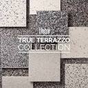 True Terrazzo Sonora 16x16 Polished Tile | Tilebar.com
