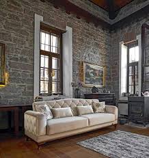 Bambi Diana Kanepe Furniture Home Sofa