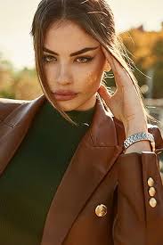 Judith Millan's Instagram, Twitter & Facebook