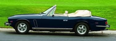 Image result for Tangerine 1976 Jensen