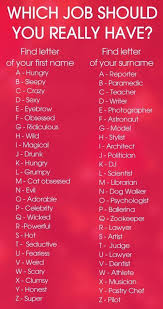 Nice To Meet You I M Elijah I Teach Eyebrows I Never Had A Chance Funny Name Generator Funny Names Best Friends Funny