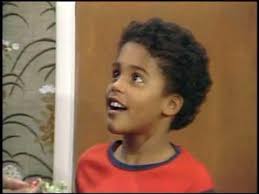 Bumper Robinson (Actor)