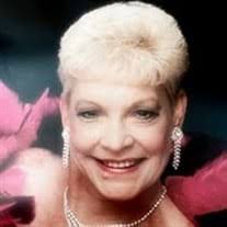 Merrily Gieseking Obituary (2024)