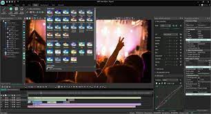 Free, $269 for the full studio version. Vsdc Free Video Software Herramientas De Edicion De Audio Y Video