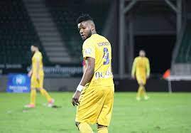 Maybe you would like to learn more about one of these? Football Aaron Boupendza Incertain De Son Avenir A Bordeaux Gabonreview Com Actualite Du Gabon