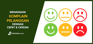 Yuk ikutan diskusi mengenai future jobs, green jobs, dan bagaimana kamu bisa mengambil kesempatan karier sesuai potensi di berbagai bidang pekerjaan. 8 Cara Menangani Komplain Pelanggan Dengan Cerdas Dan Tepat