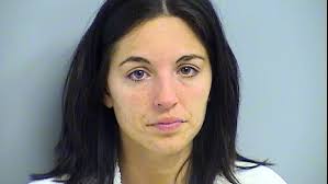 Sand Springs Teacher Arrested for First-Degree Rape