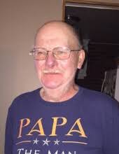 Obituary information for Keith M. Culp