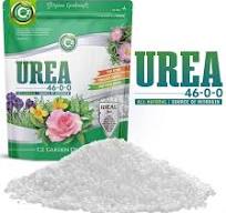 Amazon.com : Urea Fertilizer 46-0-0 Made in USA - 5LB Plant ...