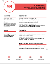 Cv kreatif dalam bahasa inggris. Daftar Template Curriculum Vitae Cv Menarik Yang Bisa Kamu Gunakan Untuk Melamar Kerja Cerdaskan Id