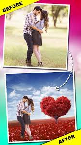 Change a background photo online. Auto Photo Background Changer For Android Apk Download