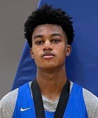 Tariq Grant's Men's Basketball Recruiting Profile