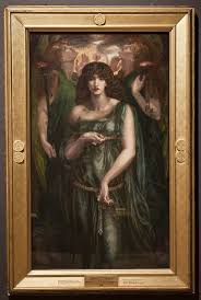Pin On Pre Raphaelite