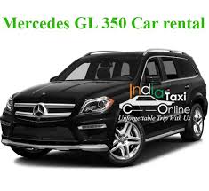 Mercedes Gl350 Car Rental Delhi Car Rental Luxury Suv Cars Luxury Car Hire
