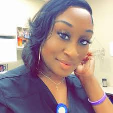 Kimberly Darden Jones