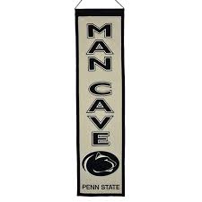 Shop penn state home & office decor at fansedge. Penn State Nittany Lions Wall Decor Home Decor Products Boscov S