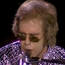 Elton John