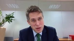 Последние твиты от gavin williamson (@gavindachamp). Gavin Williamson Dfe Had No Knowledge Of New Covid Strain When It Ordered Greenwich To Keep Schools Open Cyp Now