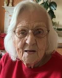 Frances Allen Obituary