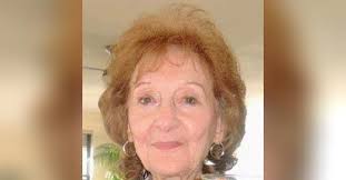 Obituary, Visitation & Funeral Information