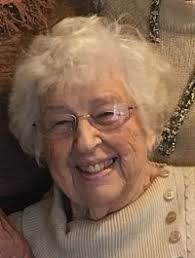 Obituary for Nancy Jane (Scammell) Taylor